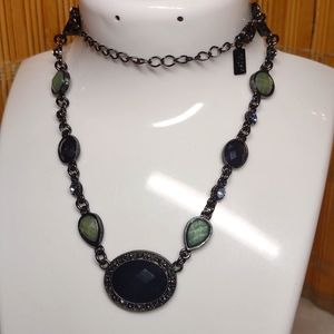 1928 Edwardian Style Necklace